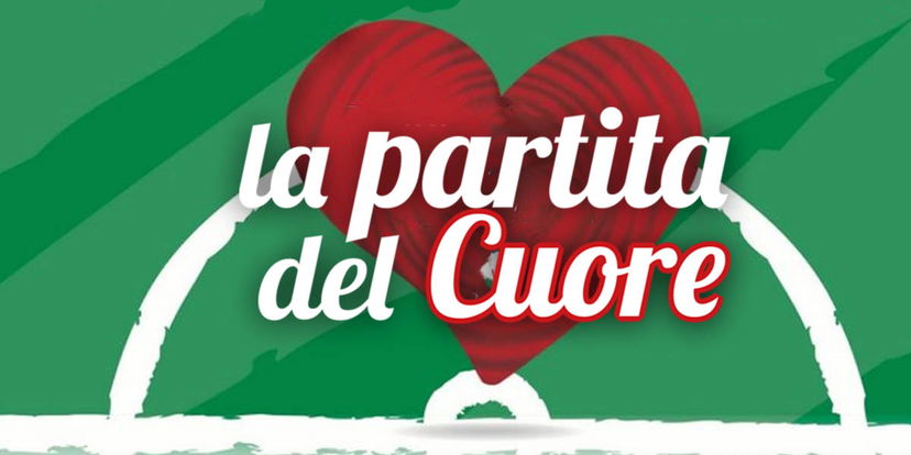 Partita del Cuore Canale5: polemica sessista, cantanti disertano l’evento article-post