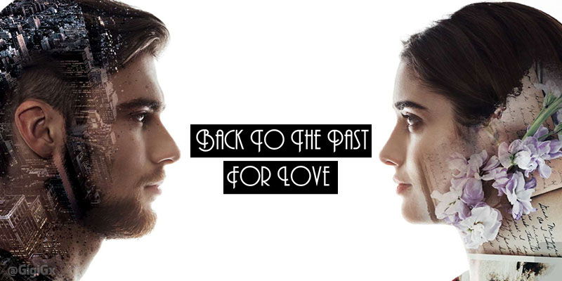 Back to the Past for Love: Discovery produrrà il dating col viaggio nel tempo article-post
