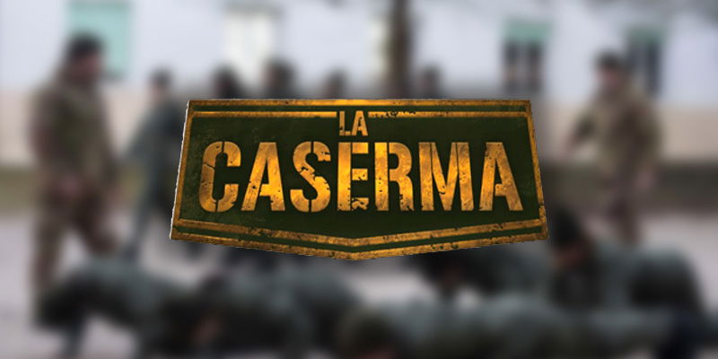 La Caserma avrà una seconda stagione: casting aperti article-post