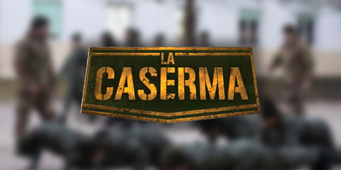 La Caserma avrà una seconda stagione: casting aperti preview