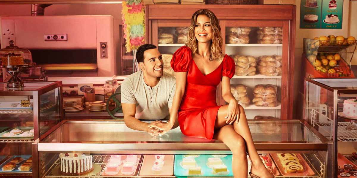 The Baker and The Beauty: Canale5 sbatte a mezzanotte la serie tv USA article-post