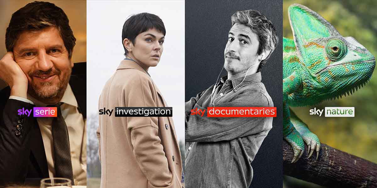 Sky Serie e Sky Investigation: dal 1^ luglio 2021 arrivano i ‘nuovi’ canali sat article-post