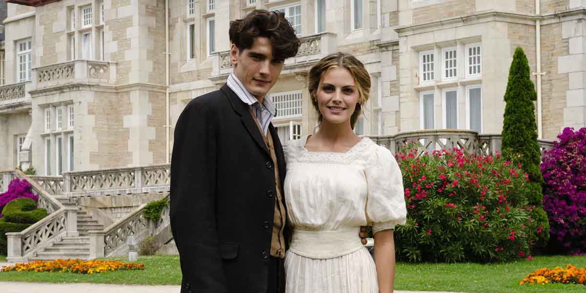 Grand Hotel – Intrighi e Passioni: Canale5 alla ricerca del nuovo Il Segreto article-post
