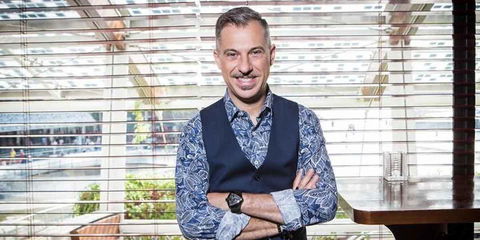 Amore in Quarantena avrĂ una seconda stagione: Gabriele Corsi confermato preview