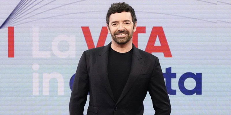 La Vita in Diretta 2021 non avrà pubblico in studio: lo spiega Alberto Matano article-post