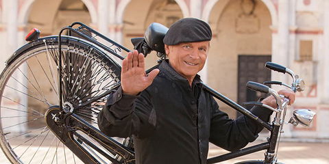 Don Matteo 13 dice addio a Terence Hill: la rivelazione dell’attore preview