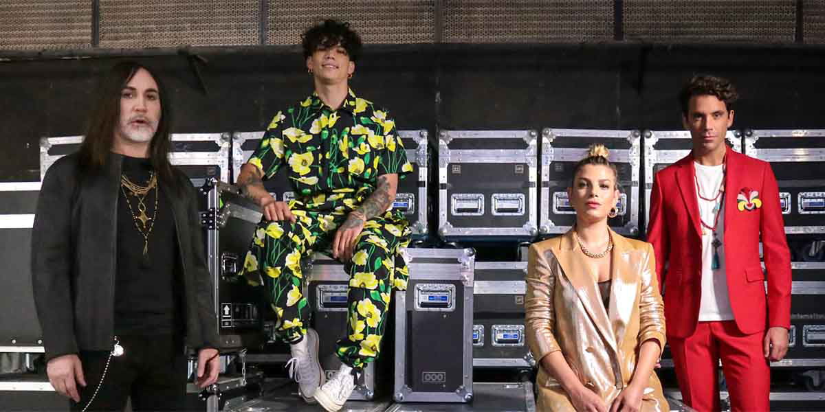 X Factor 2021: addio alle categorie, i giudici riconfermati (da Mika a Emma) article-post