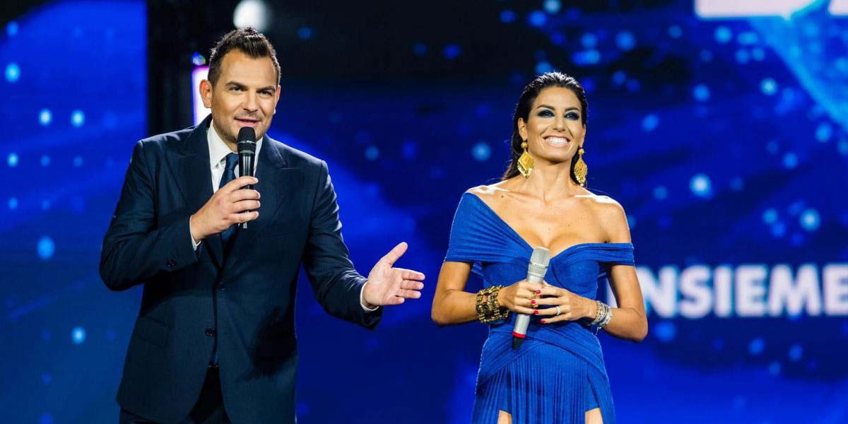 Battiti Live 2021 avrà contenuti a pagamento su Mediaset Infinity article-post