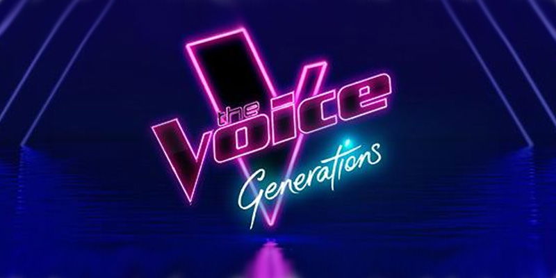 The Voice Generations: in Australia il talent diventa formato famiglia article-post