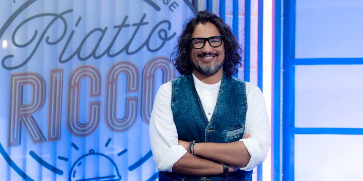 Piatto Ricco: Tv8 svela il nuovo cooking game di Alessandro Borghese article-post