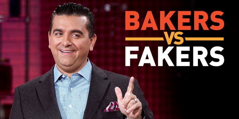 Bakers vs Fakers: dagli USA una sfida fra pasticceri professionisti e talpe article-post