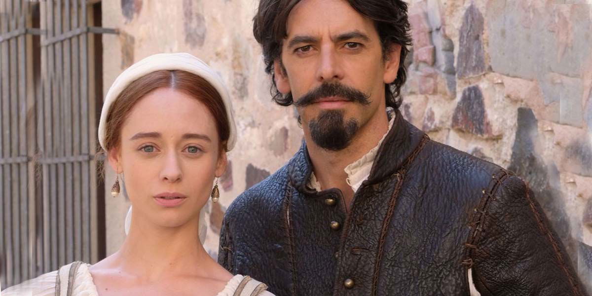 Ines Dell’Anima Mia: continua l’estate tutta spagnola di Canale5 article-post