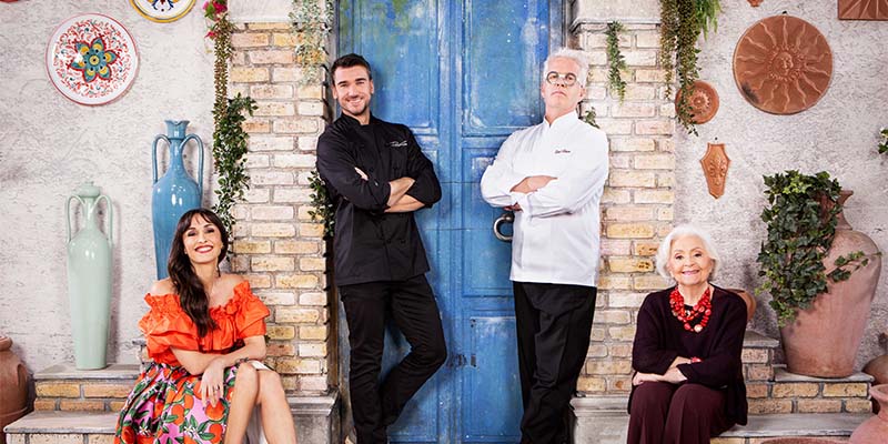 Bake Off Italia 2021: Orietta Berti e Renato Ardovino fra gli ospiti di puntata article-post