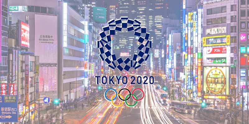 Olimpiadi di Tokyo 2020: dove seguirle in tv e on demand article-post