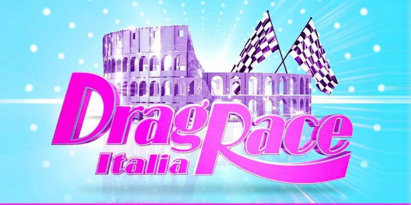 Drag Race Italia: Stephanie Glitter prima concorrente? article-post