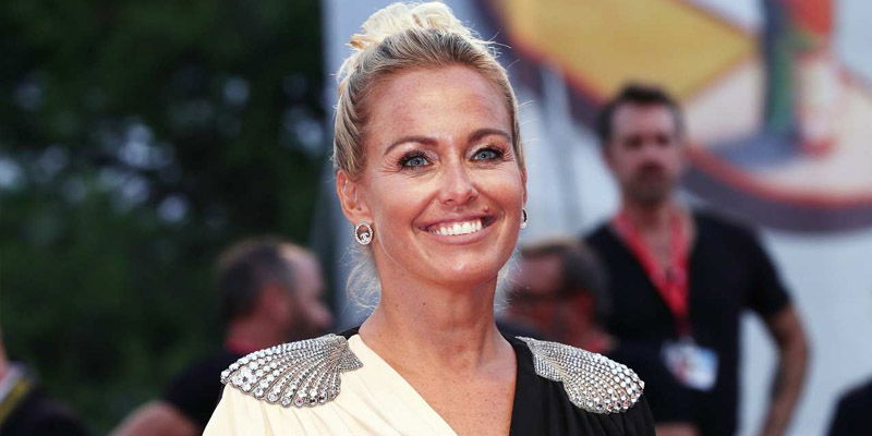 Mediaset e Sonia Bruganelli a lavoro su un talk a tema Reality? article-post