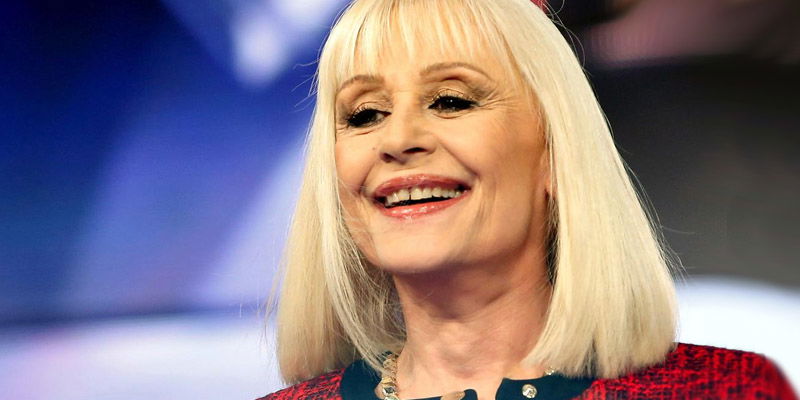 Rai1 svela: Raffaella Carrà era in lizza per Sanremo 2022 ed Eurovision 2022 article-post
