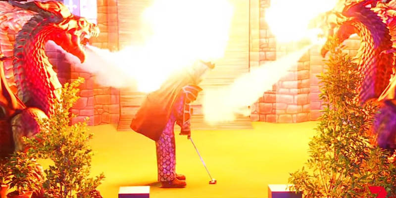 Holey Moley: il mini golf più pazzo del mondo diventa gameshow in USA article-post