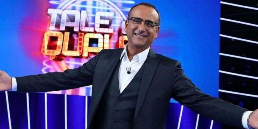 Backface a Tale e Quale Show 2021? Carlo Conti ha ‘risolto’ il problema article-post