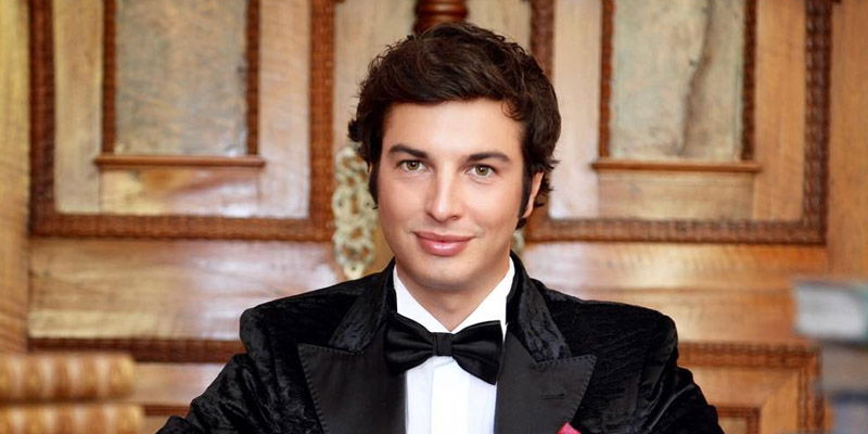 Voglio Essere un Mago: Federico Soldati è il settimo professore di magia article-post
