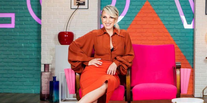 D’Amore e D’Accordo: su Real Time con Katia Follesa dal 5 luglio 2021 article-post