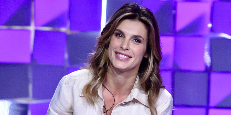 Vite da Copertina 2021: Elisabetta Canalis è la nuova conduttrice article-post
