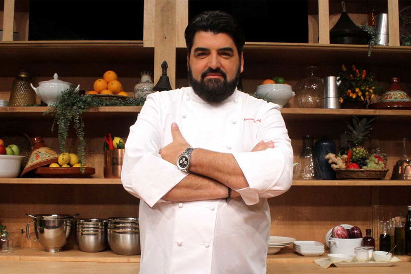 Antonino Chef Academy 2021 parte in anticipo: dal 29 agosto su SkyUno article-post