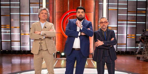 Masterchef, Pechino Express e X Factor bloccati su Sky fino al 2028 preview