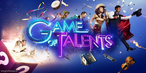 Game of Talents TV8: anche Frank Matano e Mara Maionchi nel cast preview