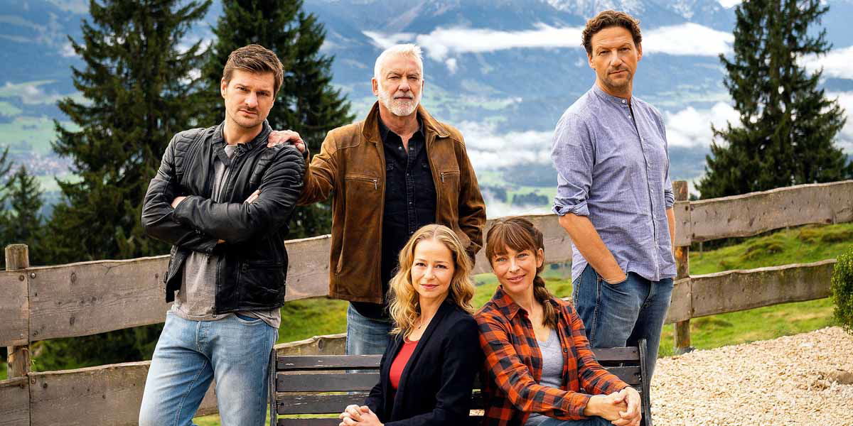 La Casa tra le Montagne: su Canale5 l’ennesima soap made in Germania article-post
