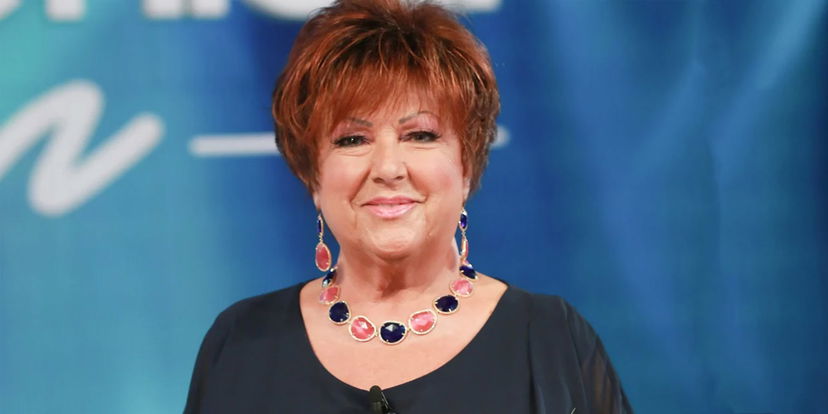Orietta Berti conferma: è in trattativa per The Voice Senior 2021 article-post