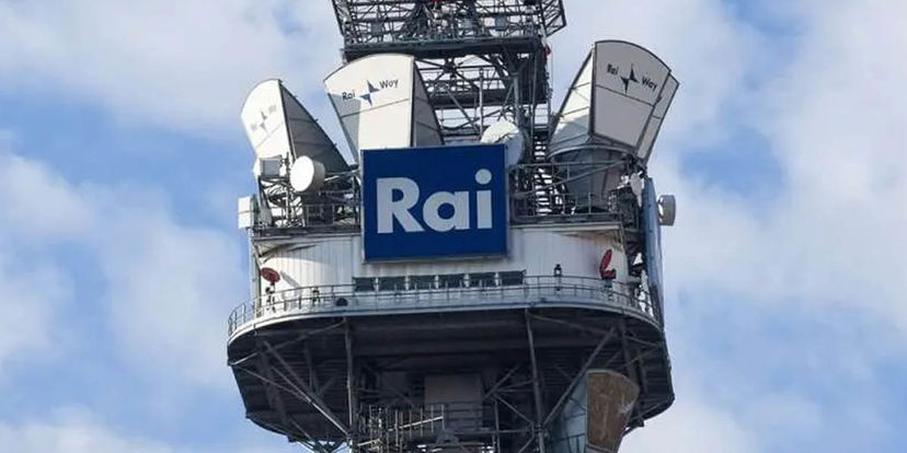 Rai Due non sarà in vendita: i primi editti del nuovo AD Rai Fuorter article-post