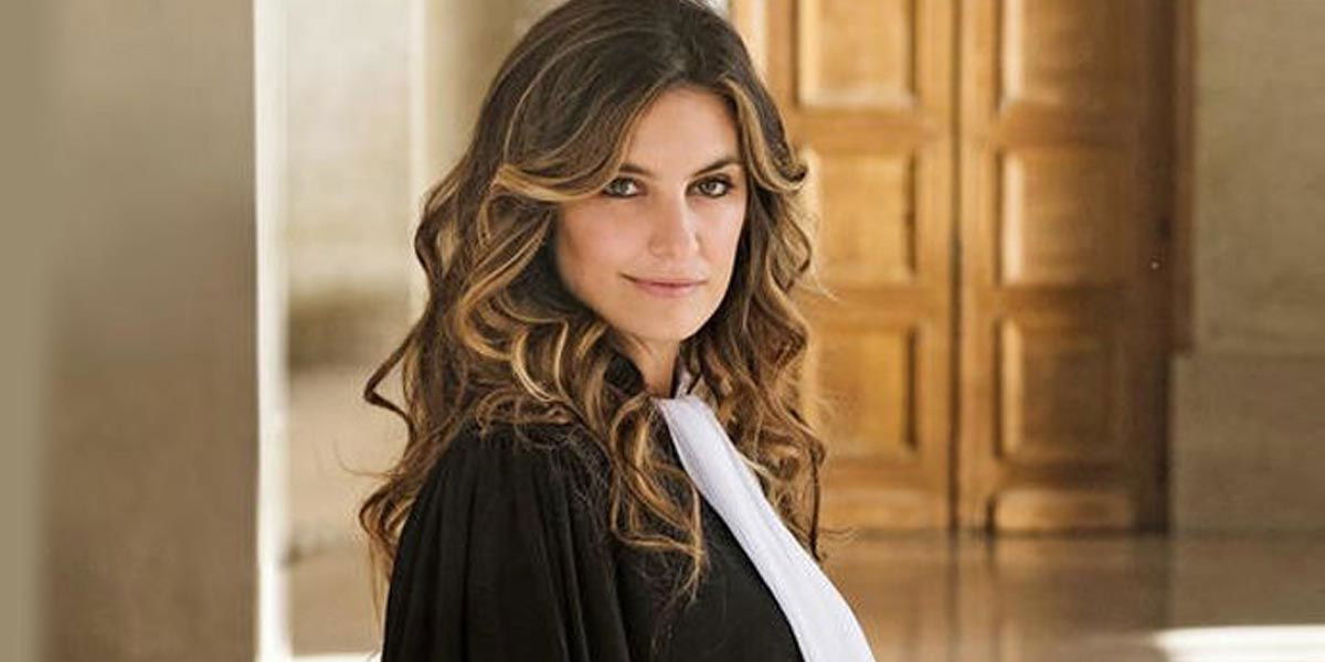 Olivia – Forte come la verità: su Canale5 arriva l’avvocatessa detective article-post