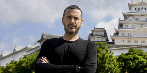 4 Matrimoni 2021: Costantino della Gherardesca sarà il ‘conduttore’ preview