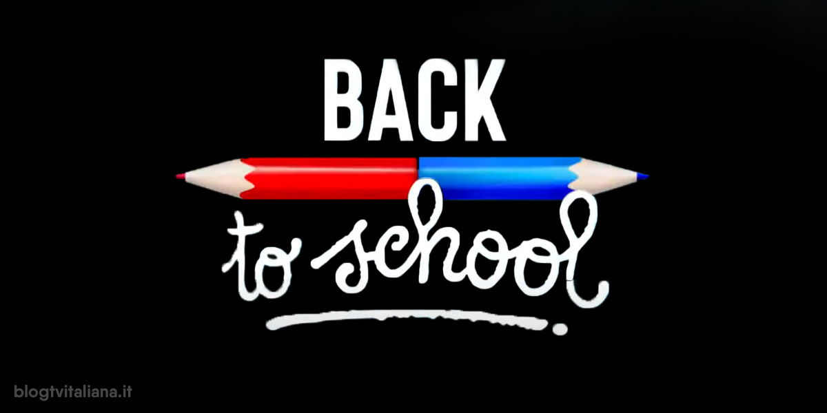 Back to School: Nicola Savino riporta i VIP a scuola su Italia1 article-post