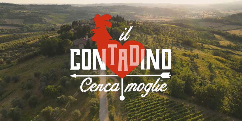 Il Contadino cerca Moglie 2021: con Gabriele Corsi dal 30 settembre su NOVE article-post