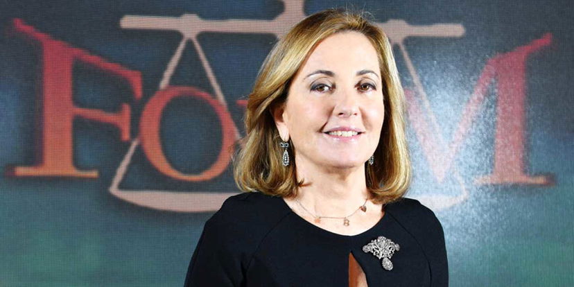 Forum: l’imbarazzante discorso di Barbara Palombelli sul femminicidio article-post