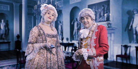 Sensualità a Corte 2021 sarà dentro Honolulu: nuovo show d’Italia1 preview