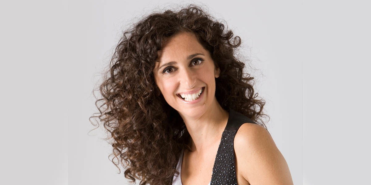 Teresa Mannino sul NOVE: dal 10 settembre 2021 tre suoi show teatrali article-post
