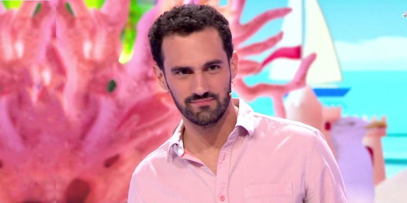 L’Eredità in Francia elegge il campione di quiz più longevo del mondo: Bruno Hourcade article-post