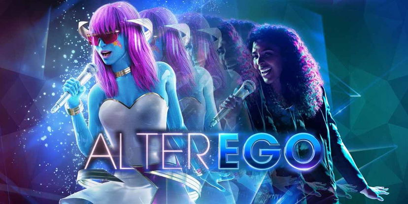 Alter Ego: il talent canoro della FOX che rende avatar i concorrenti article-post