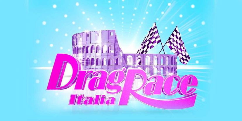 Drag Race Italia o Irlanda? Gaffe social del talent di Discovery+ article-post