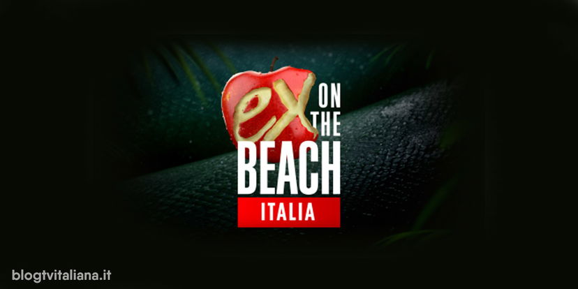 EX on the Beach 3 si fa in tre: due mini show extra e un nuovo logo article-post