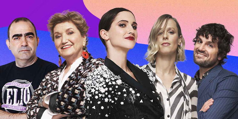 Italia’s Got Talent 2022: fuori Joe Bastianich, in giuria arriva Elio article-post