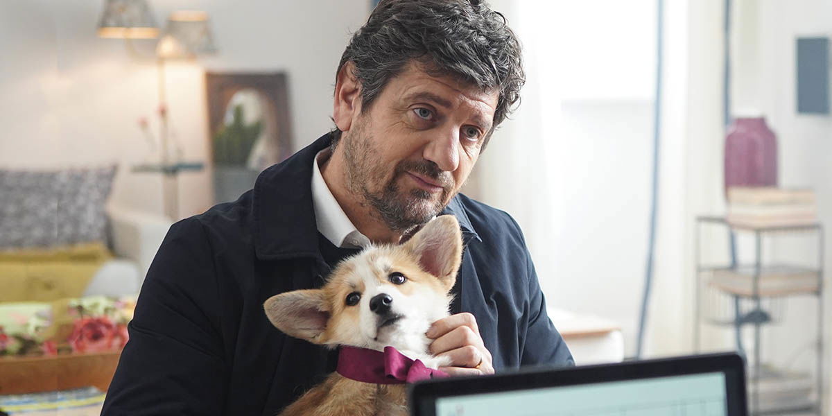 Ridatemi Mia Moglie: trama e trailer della fiction Sky con Fabio De Luigi article-post