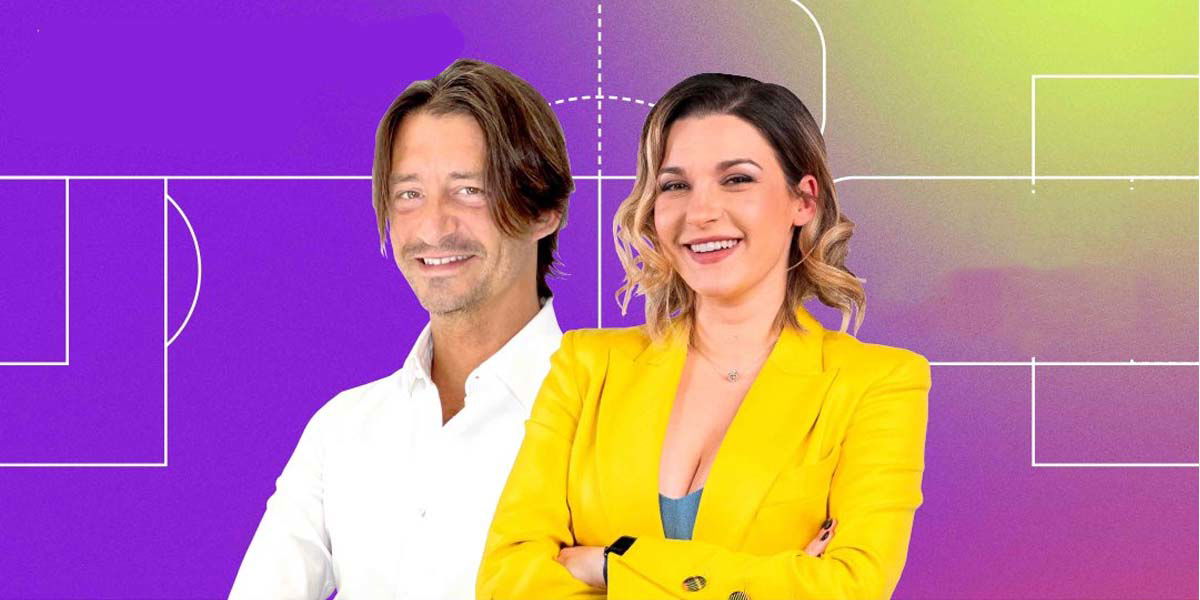 Panchinari: chiude per flop lo show con Francesco Oppini e Fjona Cakalli article-post