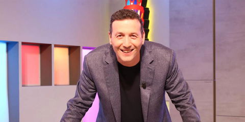 Dolce Quiz: Alessandro Greco torna su Rai2 con un gioco dessert preview