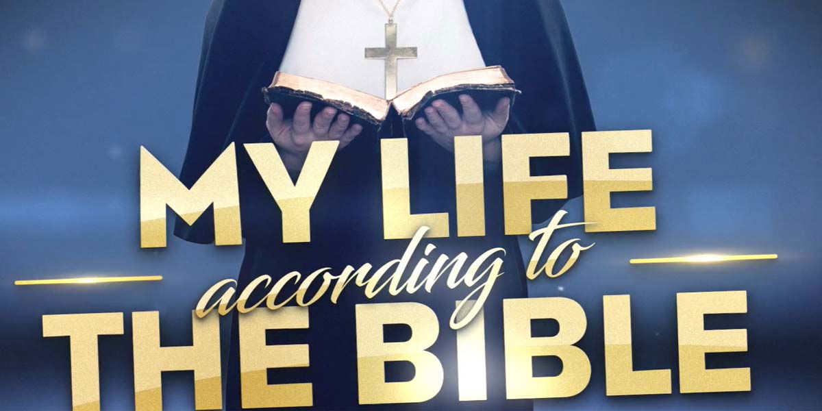 My Life According to the Bible: quando l’SOS Tata te lo fa una suora article-post