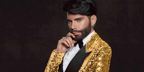 Beauty Bus con Federico Fashion Style: dal 6 ottobre 2021 su Real Time preview