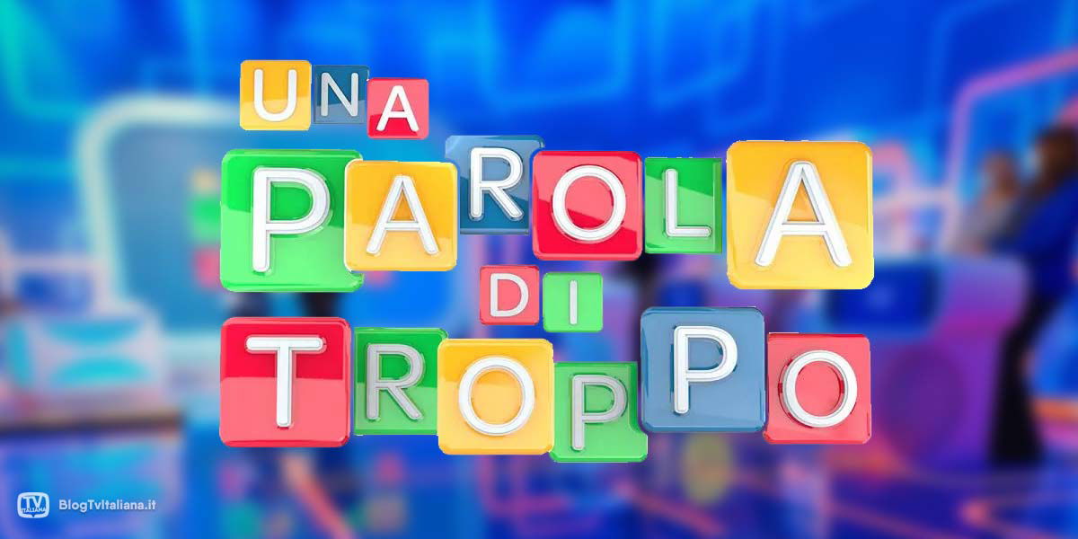 Una Parola di Troppo: come funziona il quiz di Rai2 con Magalli article-post